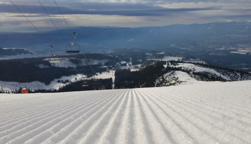 Hotel CROCUS **** Vysoké Tatry